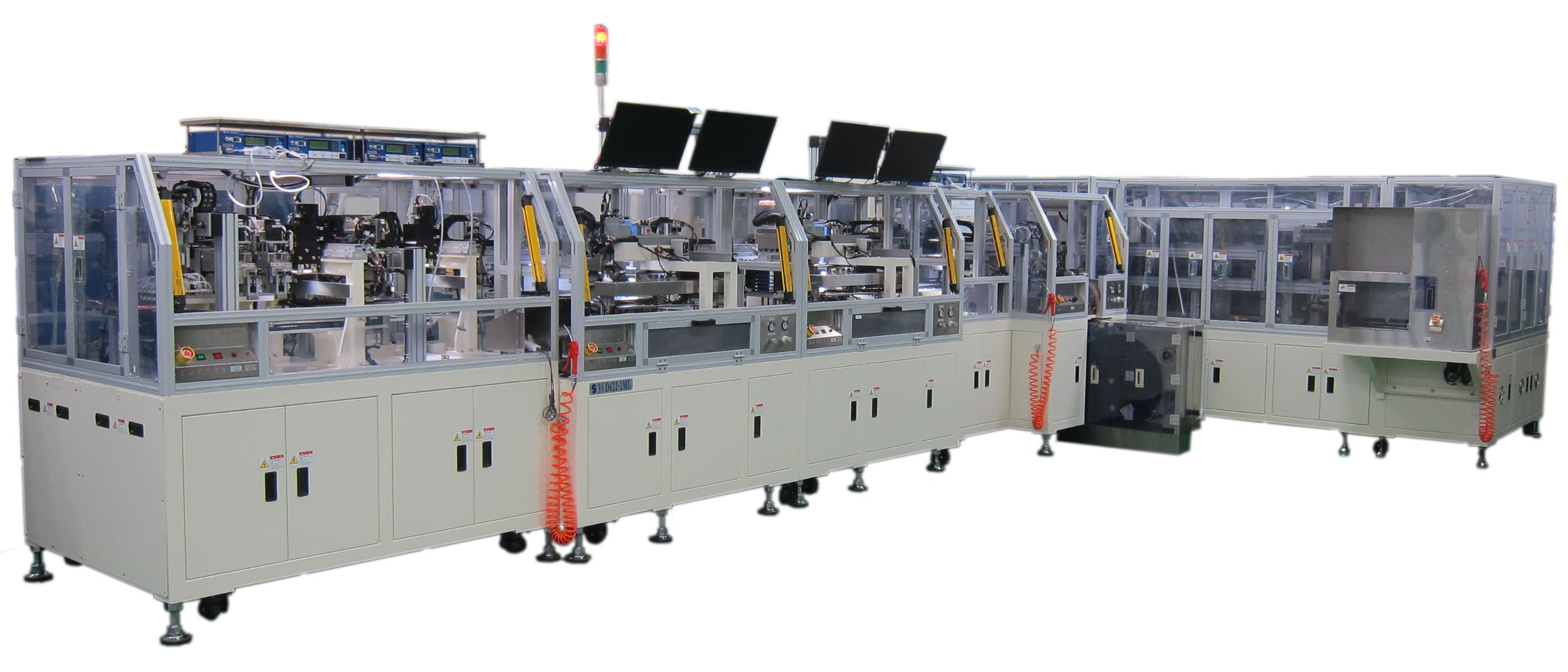 3S Silicon Tech Inc.
