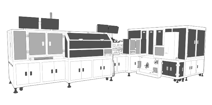 3S Silicon Tech Inc.