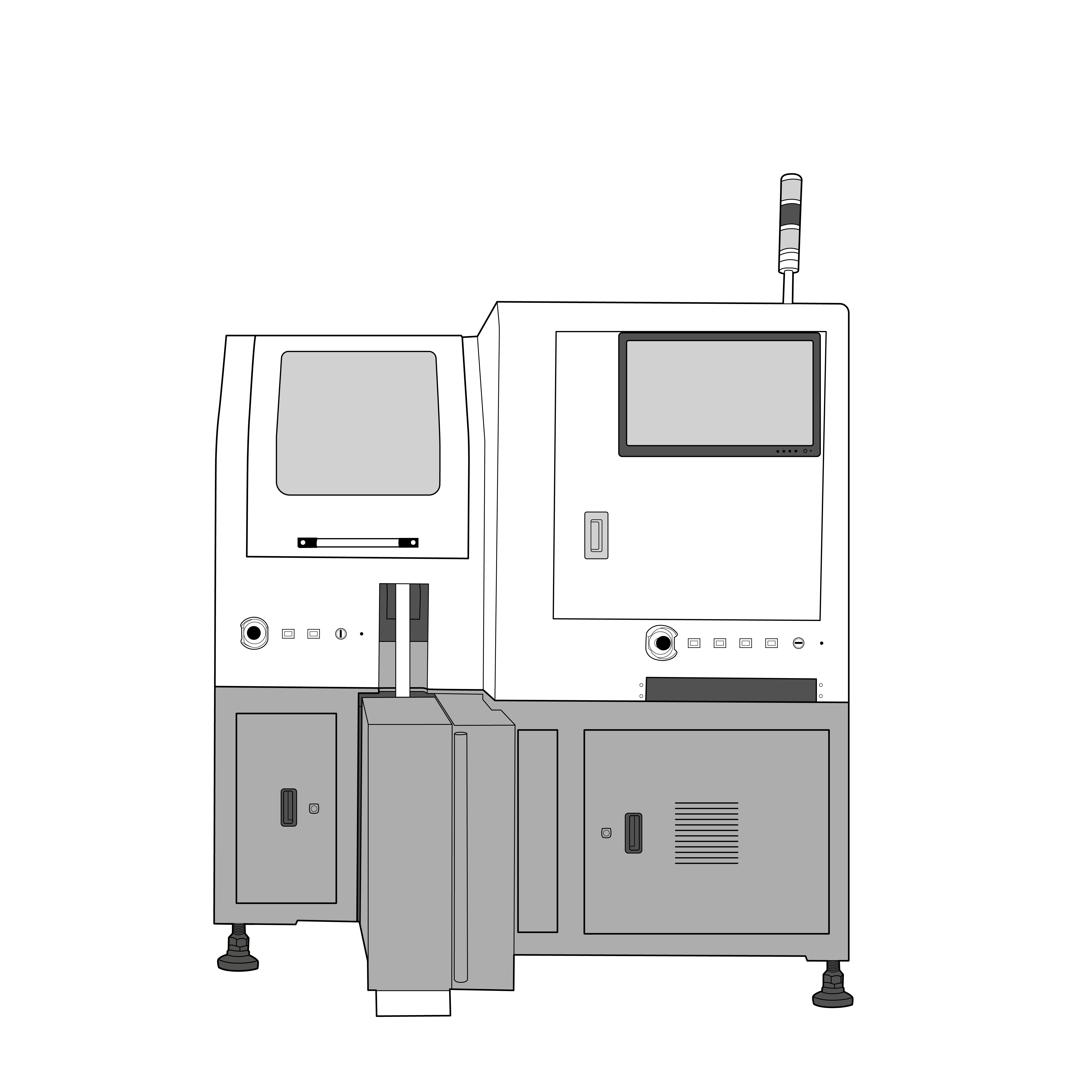 3S Silicon Tech Inc.