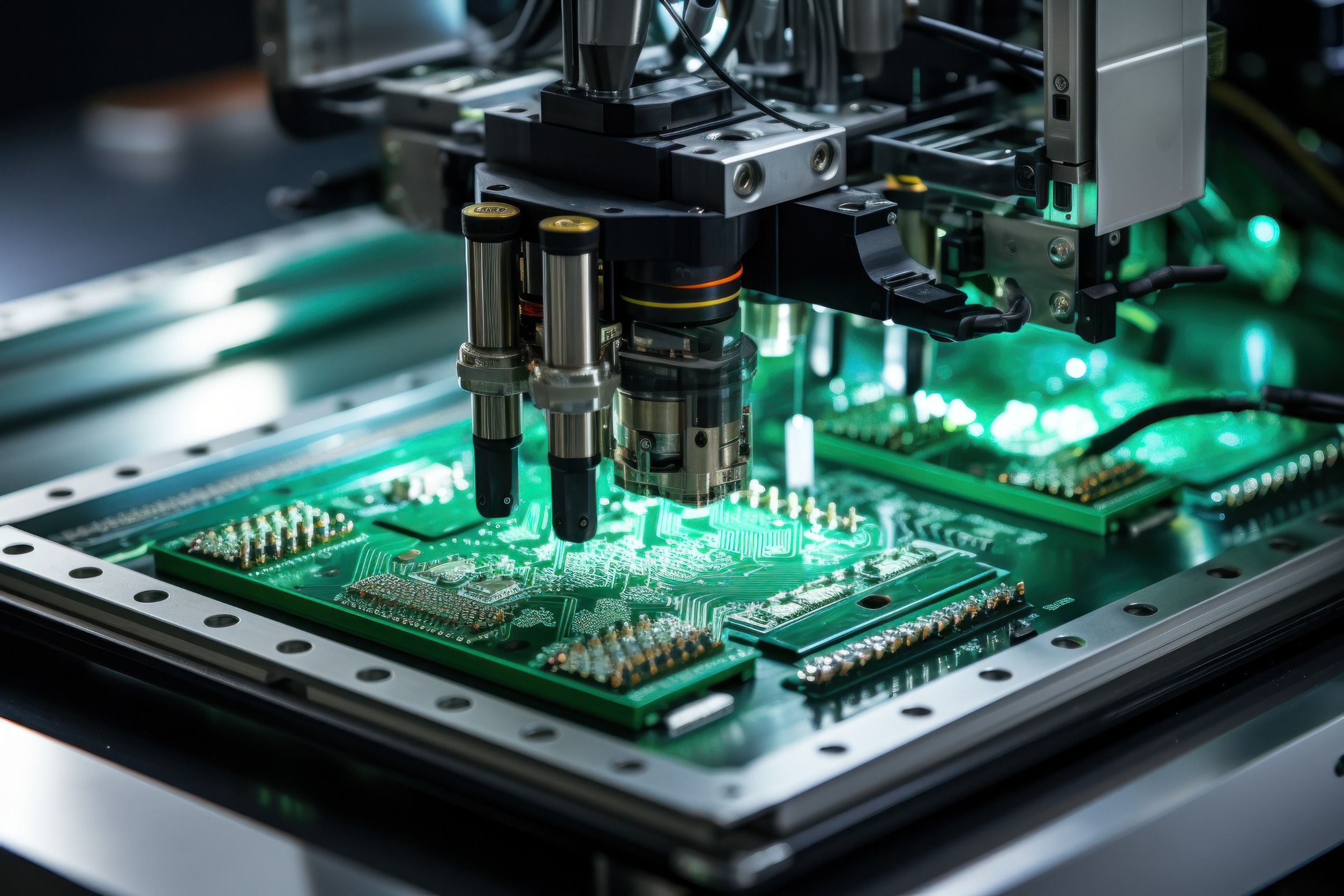 3S Silicon Tech Inc.